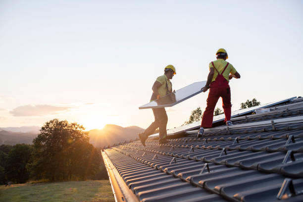 Best Steel Roofing  in Aventura, FL